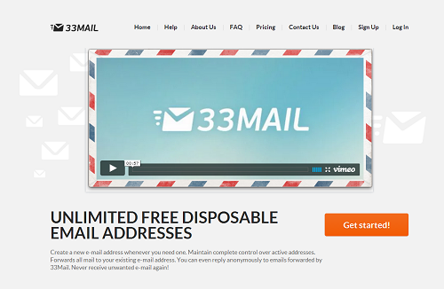 33Mail