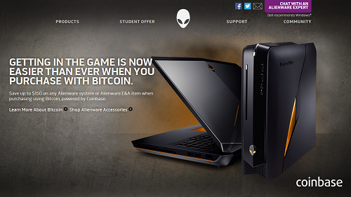 Alienware