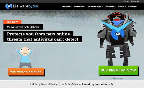 Malewarebytes