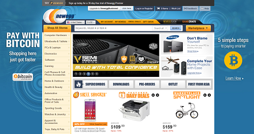 Newegg