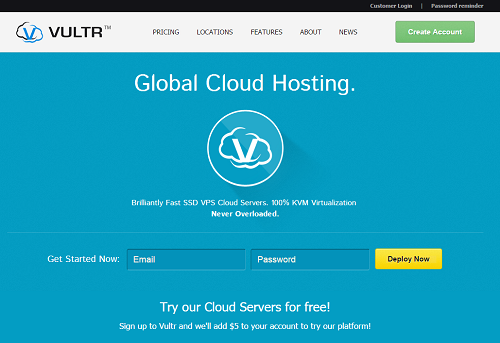 Vultr