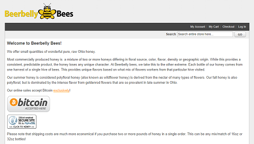 Beerbelly Bees